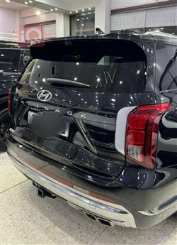 هيونداي باليسيد